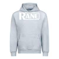 Heather Grey rane for men and women t shirt Urban Hoodie - linhVisuals