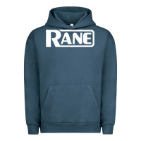 Pigment Midnight Navy rane for men and women t shirt Urban Hoodie - linhVisuals