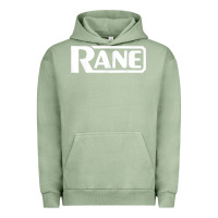 Pigment Oil Green rane for men and women t shirt Urban Hoodie - linhVisuals
