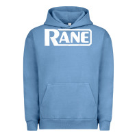 Pigment Pebble Blue rane for men and women t shirt Urban Hoodie - linhVisuals