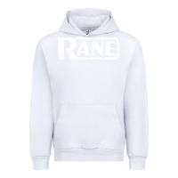 White rane for men and women t shirt Urban Hoodie - linhVisuals