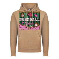 Vintage Coffee baseball sister tumbler Vintage Hoodie - BundleAndBundleShop