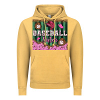 Vintage Mustard baseball sister tumbler Vintage Hoodie - BundleAndBundleShop