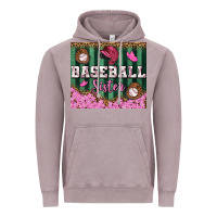 Vintage Zinc baseball sister tumbler Vintage Hoodie - BundleAndBundleShop