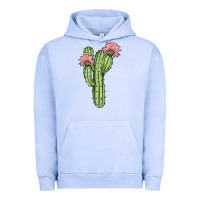 Cactus 4 Urban Hoodie | Teevron