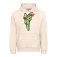 Sandshell cactus 4 Urban Hoodie - JahusDesignShop