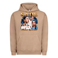Pigment Burro Sade Love Deluxe Rare Urban Hoodie - linhVisuals
