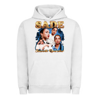 Pigment Lunar Rock Sade Love Deluxe Rare Urban Hoodie - linhVisuals