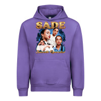 Tulip Sade Love Deluxe Rare Urban Hoodie - linhVisuals