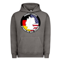 Pigment Tornado proudly served bitburg air base germany military veteran t shirt Urban Hoodie - linhVisuals