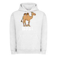 Pigment Lunar Rock what day is it hump day funny camels hump day t shirt Urban Hoodie - linhVisuals
