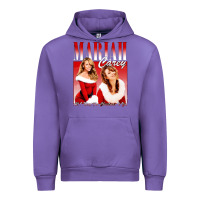 Tulip Mariah Carey Vintage Urban Hoodie - linhVisuals