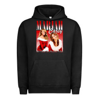 Mariah Carey Vintage Urban Hoodie | Teevron