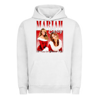 Pigment Lunar Rock Mariah Carey Vintage Urban Hoodie - linhVisuals