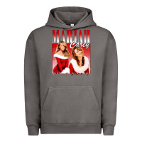 Pigment Tornado Mariah Carey Vintage Urban Hoodie - linhVisuals