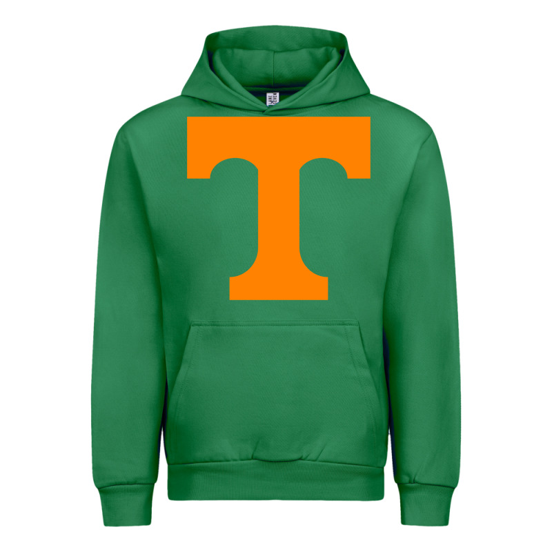 Tennessee Urban Hoodie by linhVisuals | Teevron