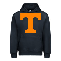 Navy Tennessee Urban Hoodie - linhVisuals