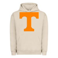Pigment French Oak Tennessee Urban Hoodie - linhVisuals