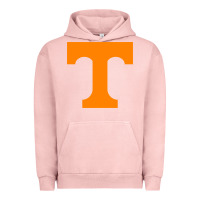 Pigment Salmon Tennessee Urban Hoodie - linhVisuals