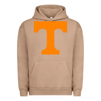 Pigment Burro Tennessee Urban Hoodie - linhVisuals