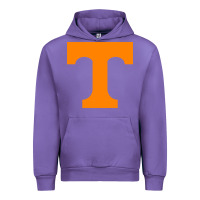 Tulip Tennessee Urban Hoodie - linhVisuals