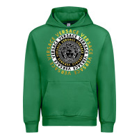Emerald VER - GUC.CI FA.SHION - SACE Urban Hoodie - linhVisuals