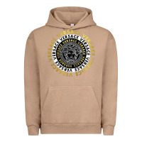 Pigment Burro VER - GUC.CI FA.SHION - SACE Urban Hoodie - linhVisuals