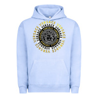 Pigment Grape Ice VER - GUC.CI FA.SHION - SACE Urban Hoodie - linhVisuals