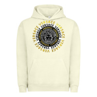 Pigment Pistachio VER - GUC.CI FA.SHION - SACE Urban Hoodie - linhVisuals