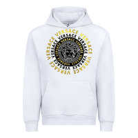 White VER - GUC.CI FA.SHION - SACE Urban Hoodie - linhVisuals
