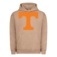 Pigment Burro Tennessee Urban Hoodie - linhVisuals