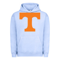 Pigment Grape Ice Tennessee Urban Hoodie - linhVisuals
