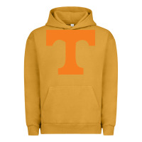 Pigment Peanut Butter Tennessee Urban Hoodie - linhVisuals