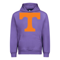 Tulip Tennessee Urban Hoodie - linhVisuals