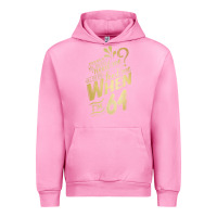 Fuchsia Pink will you still need me when i'm 64 birthday for wife 64 love premium t Urban Hoodie - linhVisuals