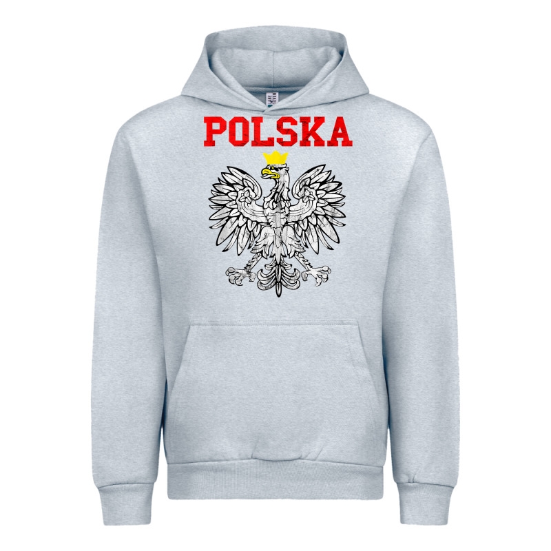 Polska Poland Eagle Poland Heritage Polish Pride Roots Tank Top Urban Hoodie by linhVisuals | Teevron