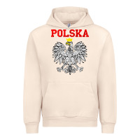 Sandshell polska poland eagle poland heritage polish pride roots tank top Urban Hoodie - linhVisuals