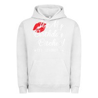 Pigment Lunar Rock womens it's my birthday bitches! funny drunk party birthday girls v ne Urban Hoodie - linhVisuals