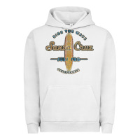 Pigment Lunar Rock santa cruz, ca vintage surfers tshirt Urban Hoodie - linhVisuals