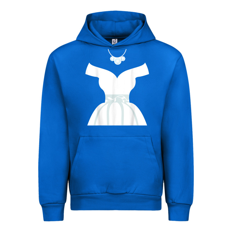 Wedding Dresses Bridal Showers Cute Graphic Funny T Shirt Urban Hoodie by linhVisuals | Teevron