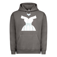 Pigment Tornado wedding dresses bridal showers cute graphic funny t shirt Urban Hoodie - linhVisuals
