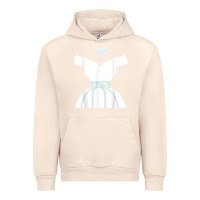 Sandshell wedding dresses bridal showers cute graphic funny t shirt Urban Hoodie - linhVisuals