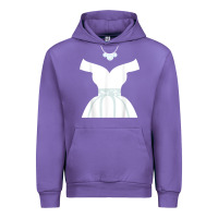 Tulip wedding dresses bridal showers cute graphic funny t shirt Urban Hoodie - linhVisuals