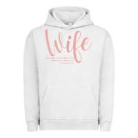 Pigment Lunar Rock wife collection t shirt Urban Hoodie - linhVisuals