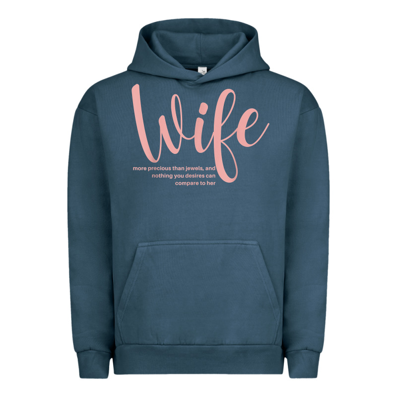 Wife Collection T Shirt Urban Hoodie by linhVisuals | Teevron