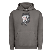 Pigment Tornado us dc dark knight photo why so serious 01 black h pullover hoodie Urban Hoodie - linhVisuals