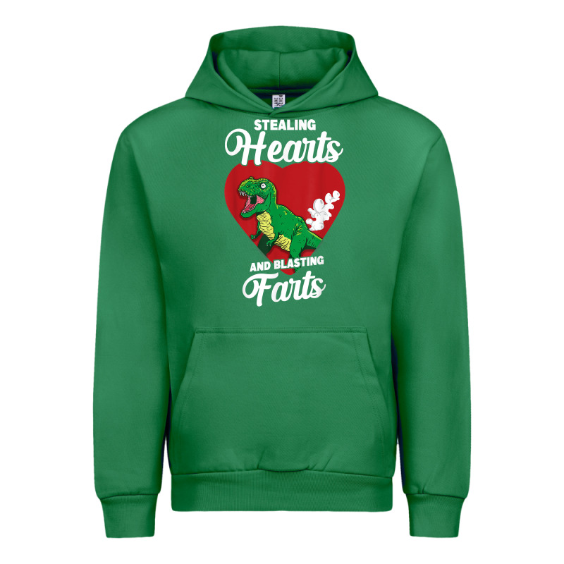 Stealing Hearts And Blasting Farts Valentine's Day T Shirt Urban Hoodie by linhVisuals | Teevron