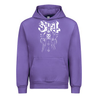 Tulip GHOST Urban Hoodie - linhVisuals