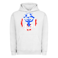 Pigment Lunar Rock taino coqui symbol   boricua   hispanic heritage t shirt Urban Hoodie - linhVisuals