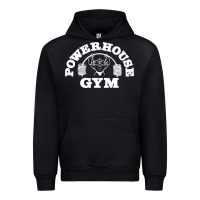 Powerhouse Gym Popular Urban Hoodie | Teevron